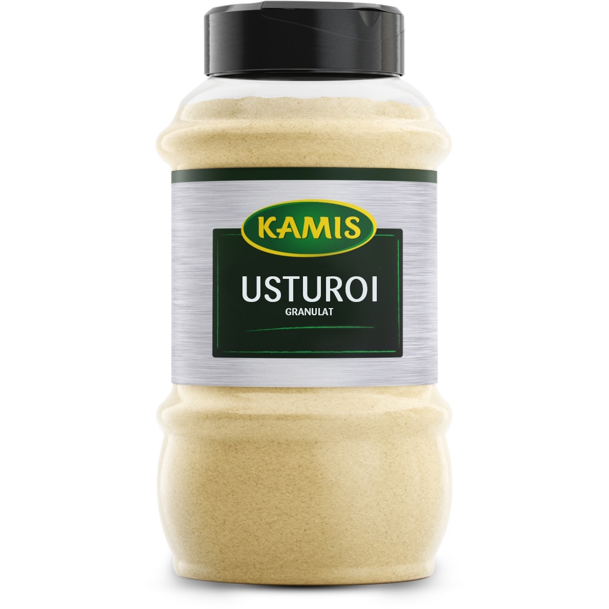 Usturoi granulat Kamis, 590g