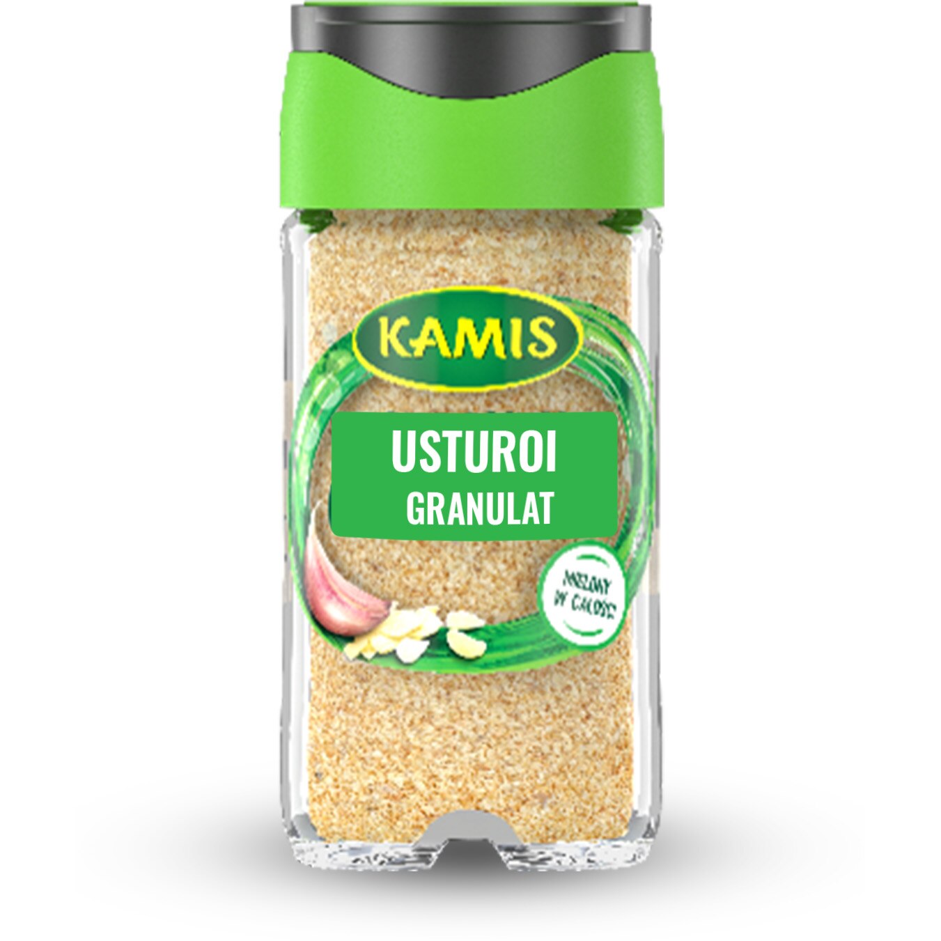 Usturoi granulat Kamis, 55g