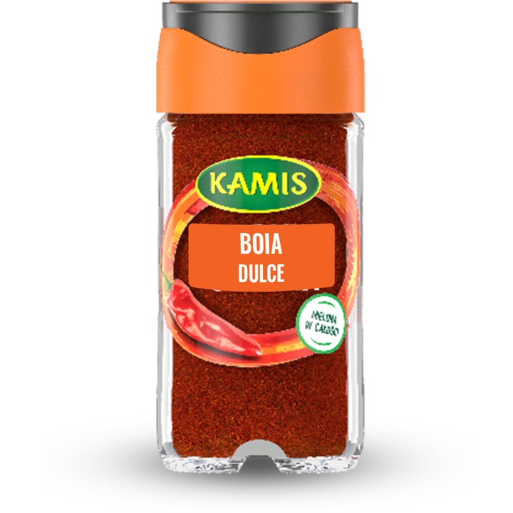 Boia dulce Kamis, 40g