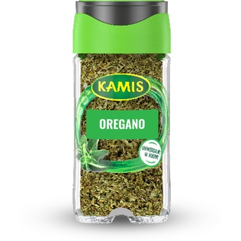 Oregano Kamis, 10g Oregano Kamis, 10g