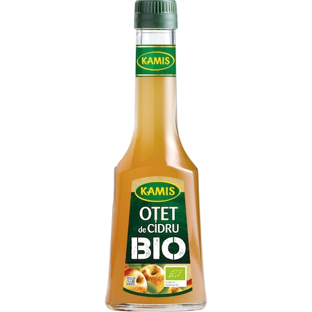 Otet de cidru Kamis, 250ml