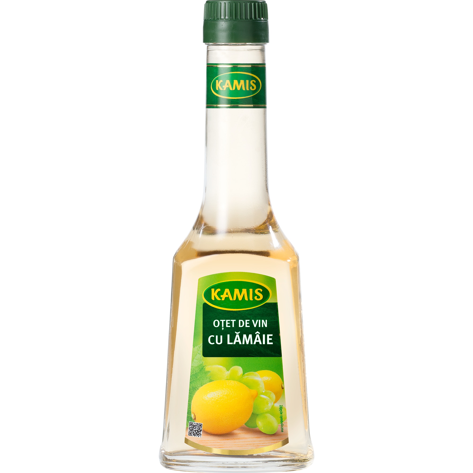 Otet de lamaie Kamis, 250ml