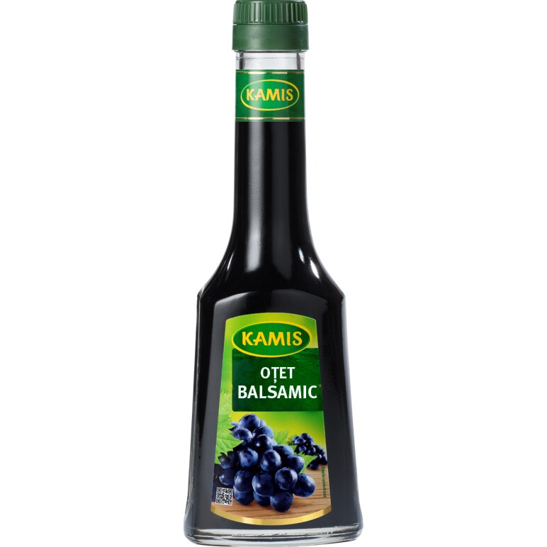 Otet balsamic Kamis, 250ml