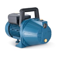 Pompa de gradina, Elpumps, 1300 W, 90 l/m, Albastru