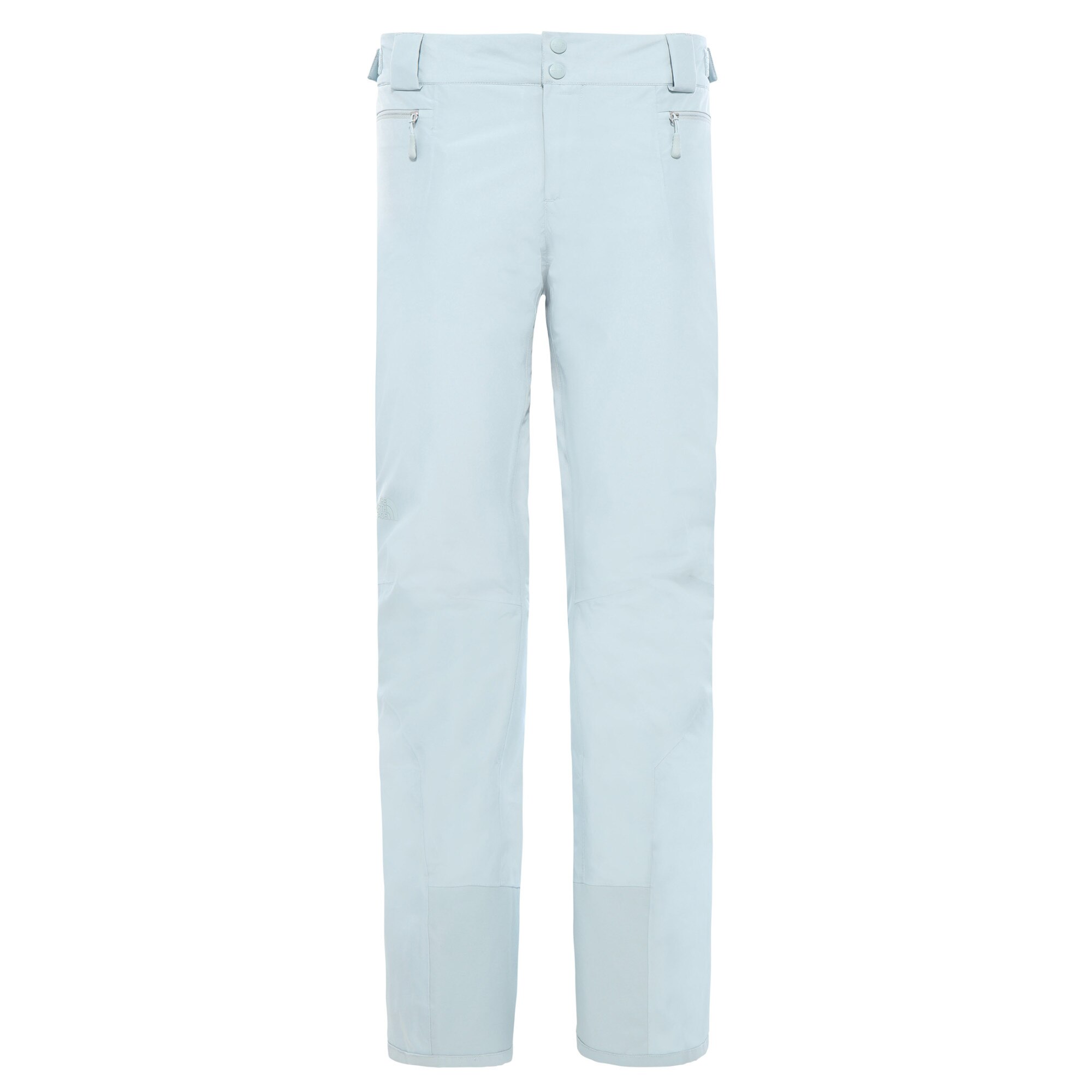 Pantaloni de schi The North Face Presena, Poliester, Bleu, M