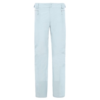 Pantaloni de schi The North Face Presena, Poliester, Bleu, M Pantaloni de schi The North Face Presena, Poliester, Bleu, M