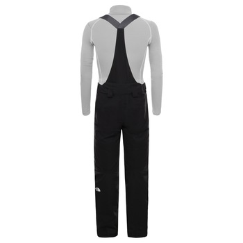 Salopeta de schi The North Face Anonym, Nylon, Negru, L Salopeta de schi The North Face Anonym, Nylon, Negru, L