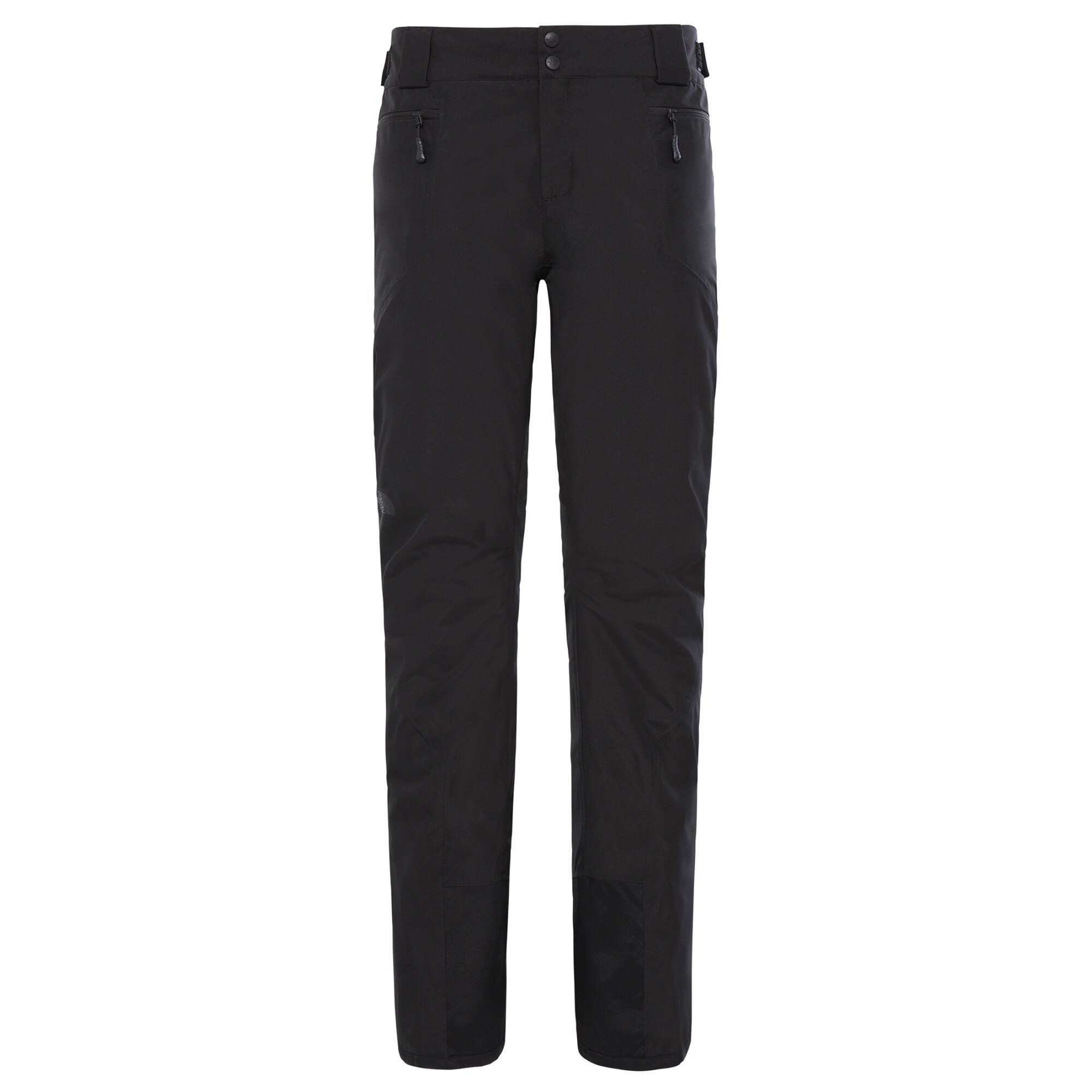 Pantaloni de schi The North Face Presena, Poliester, Negru, M