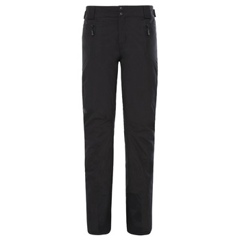 Pantaloni de schi The North Face Presena, Poliester, Bleu, L Pantaloni de schi The North Face Presena, Poliester, Bleu, L