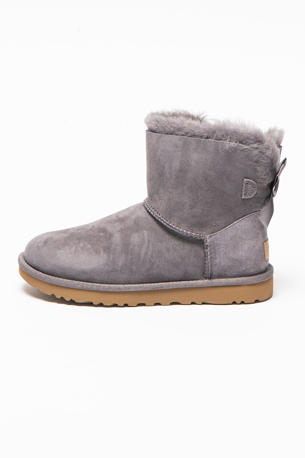 ugg mini bailey bow ii soft amethyst