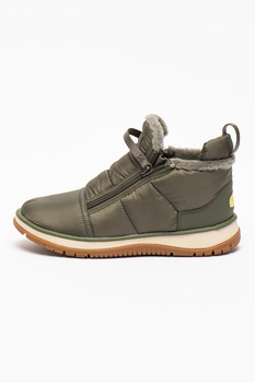 UGG, Ghete impermeabile matlasate Lakesider, Verde sparanghel UGG, Ghete impermeabile matlasate Lakesider, Verde sparanghel