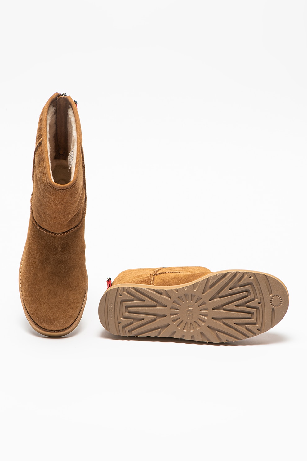 Ugg discount femme camel