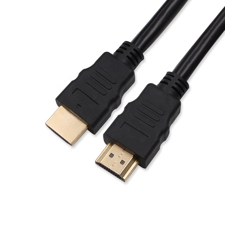 Cablu HDMI High-Speed, 1.4V 2K, contacte aurite, 15m