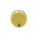 Tub baloane de sapun 60 ml Bubble World 047177, Galben