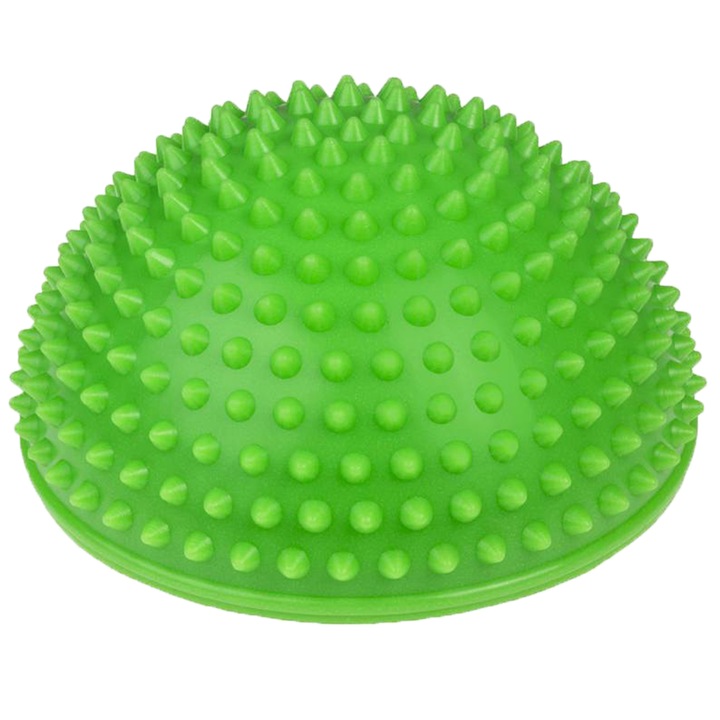 Tullo 456-3 készségfejlesztő eszköz, zöld