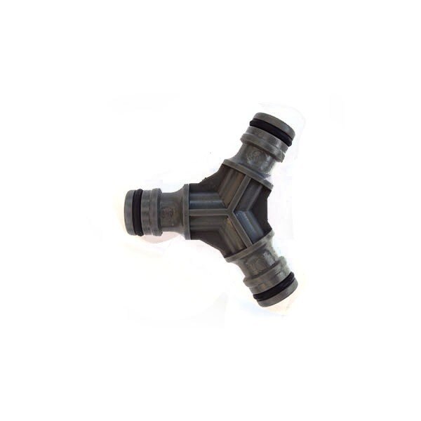 Cupla Y pentru 3 furtunuri