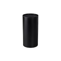 Bloc universal pentru cutite Vanora, 22.5x11 cm, Negru