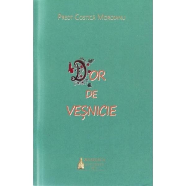 Dor de vesnicie - Costica Moroianu
