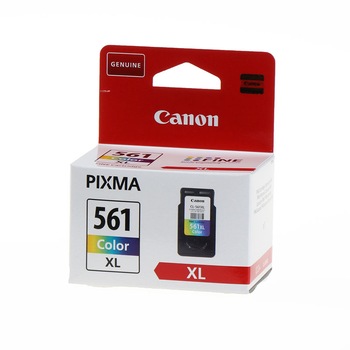 Cartus cerneala Canon CL-561XL Color pentru Canon TS5350 / Canon 5351 / Canon 5352, capacitate 300 pagini OEM 3730C001AA Cartus cerneala Canon CL-561XL Color pentru Canon TS5350 / Canon 5351 / Canon 5352, capacitate 300 pagini OEM 3730C001AA