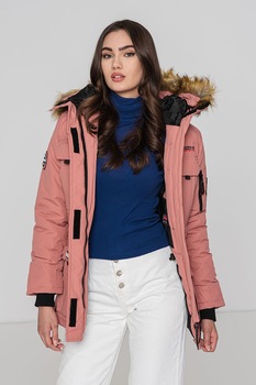Imagini GEOGRAPHICAL NORWAY ALPES-LADY-ASS-A-SAM-005-ART-OLD-PINK-M - Compara Preturi | 3CHEAPS