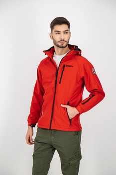 Imagini GEOGRAPHICAL NORWAY TEXICO-MEN-009-BS2-RED-XL - Compara Preturi | 3CHEAPS