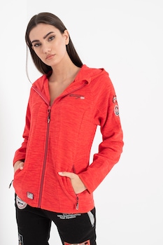 Imagini GEOGRAPHICAL NORWAY TALWEG-LADY-NEW-007-RED-XL - Compara Preturi | 3CHEAPS