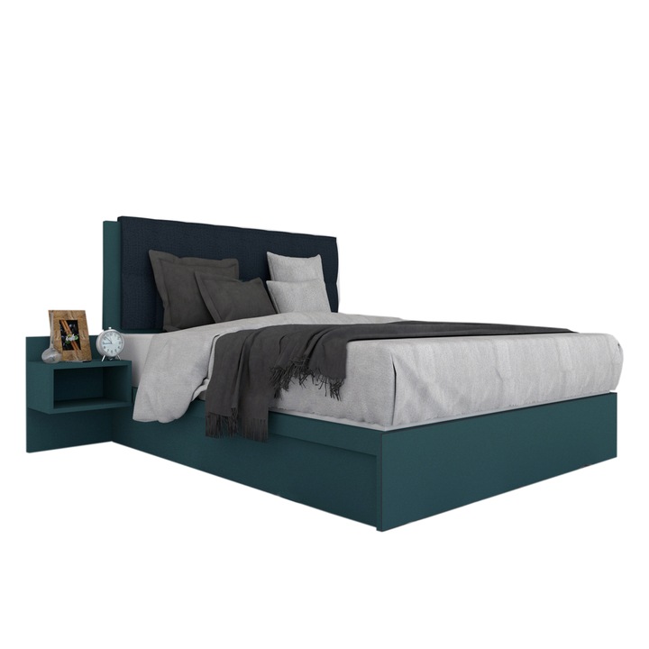 Pat Tapitat Genarom LEX 160 Fara Leat, 0244 / Peru 09, 204 x 95 x 169 cm