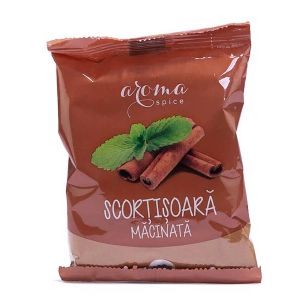 Scortisoara Pudra Aroma Spice, 1 Kg