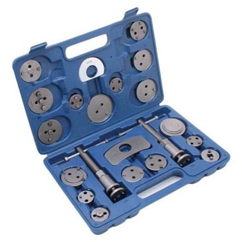 Presa dubla etrieri frana, schimb placute frana, 21 piese Presa dubla etrieri frana, schimb placute frana, 21 piese