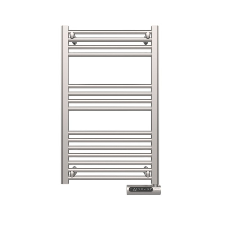 Suport prosop electric Cecotec ReadyWarm 9100 Smart Towel Steel