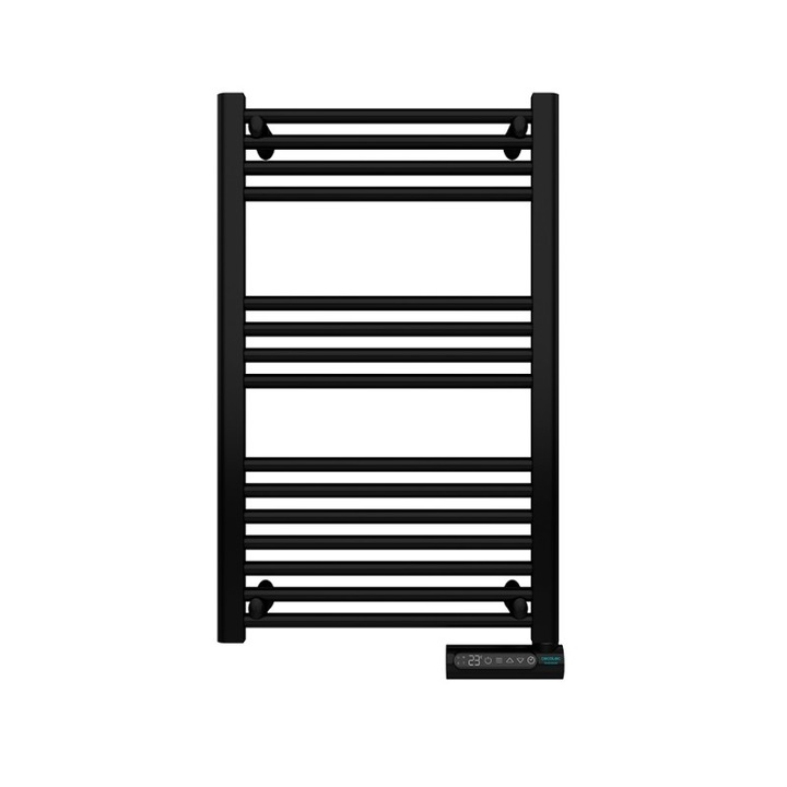 Radiator baie portprosop electric CECOTEC ReadyWarm 9100 Smart Towel Black