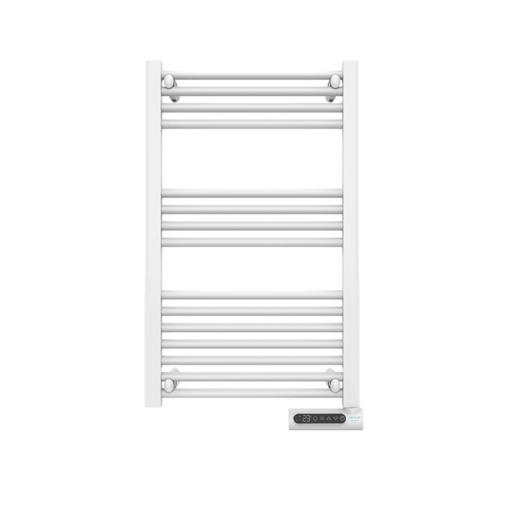 Radiator baie portprosop electric CECOTEC ReadyWarm 9100 Smart Towel White