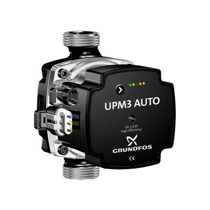 Pompa Grundfos 15-7 130 UPM3 AUTO
