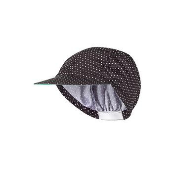 Sapca, Eve, ESW-001-10 Negru/Alb, One Size Sapca, Eve, ESW-001-10 Negru/Alb, One Size