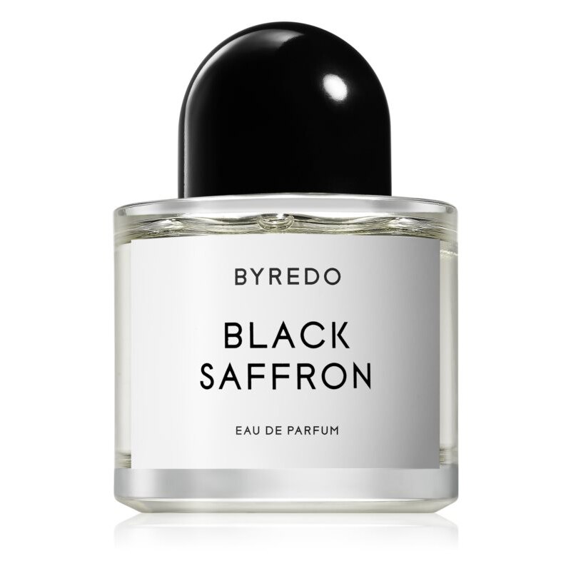 Apa de Parfum Byredo, Black Saffron, Unisex, 100 ml