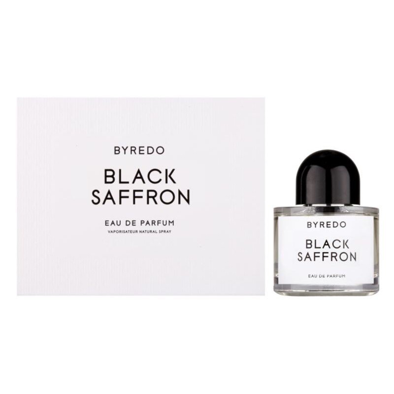Apa de Parfum Byredo, Black Saffron, Unisex, 50 ml - eMAG.ro