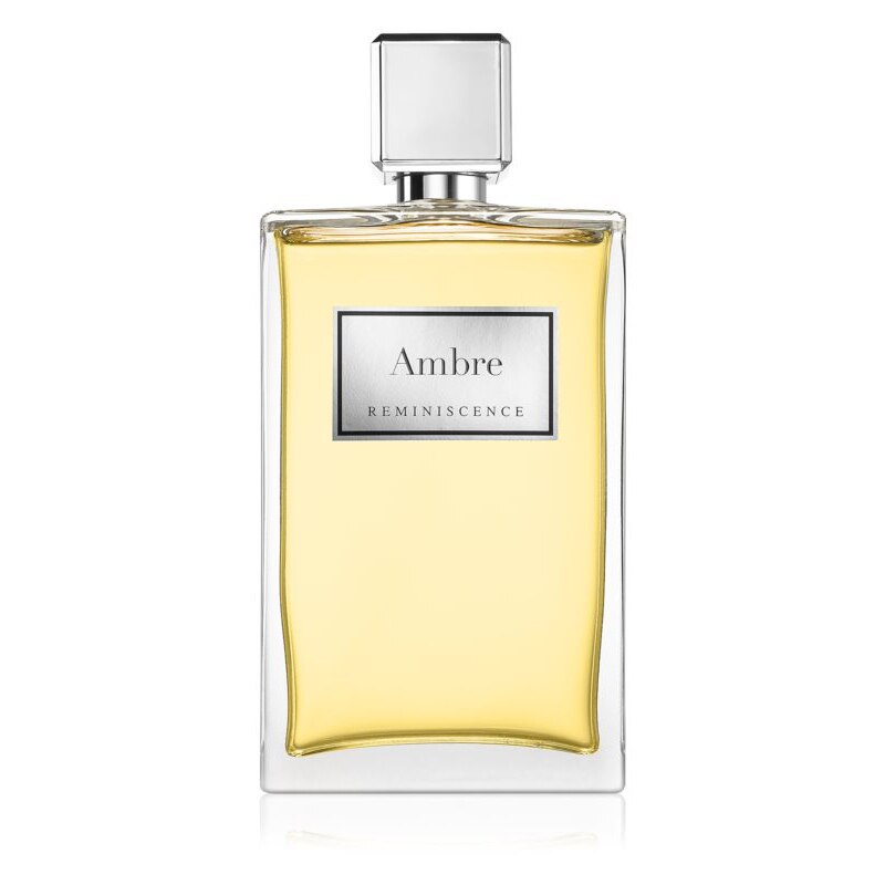 Apa de Toaleta Reminiscence, Ambre, Femei, 100 ml