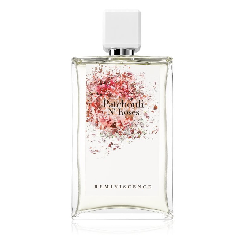 Apa de Parfum Reminiscence, Patchouli N'Roses, Femei, 100 ml
