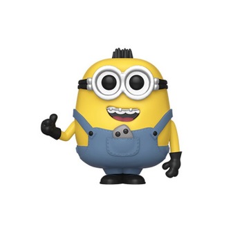 Figurina Funko Pop Minions 2 - Pet Rocks Otto Figurina Funko Pop Minions 2 - Pet Rocks Otto