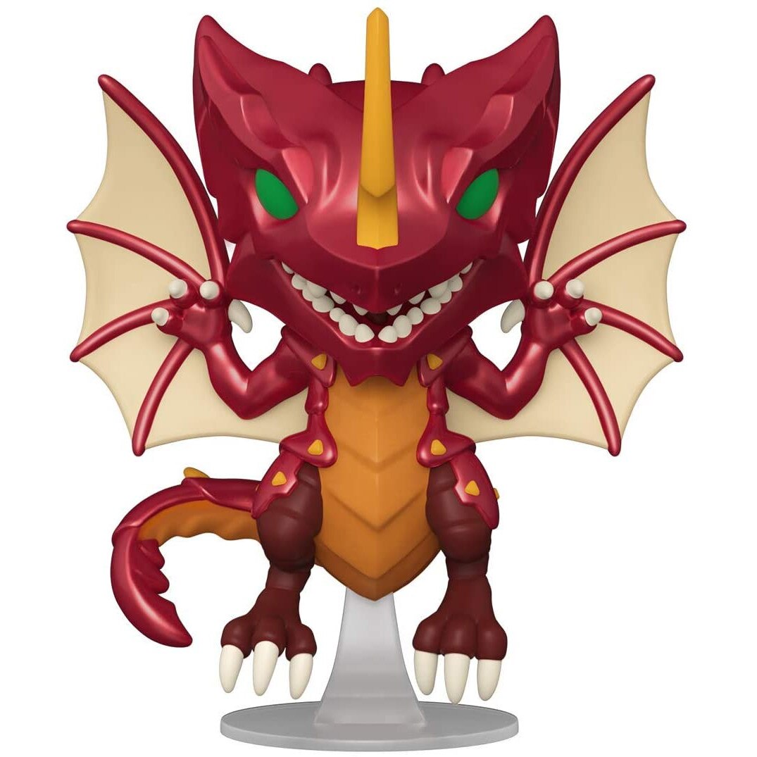 Figurina Funko Pop Bakugan - Dragonoid