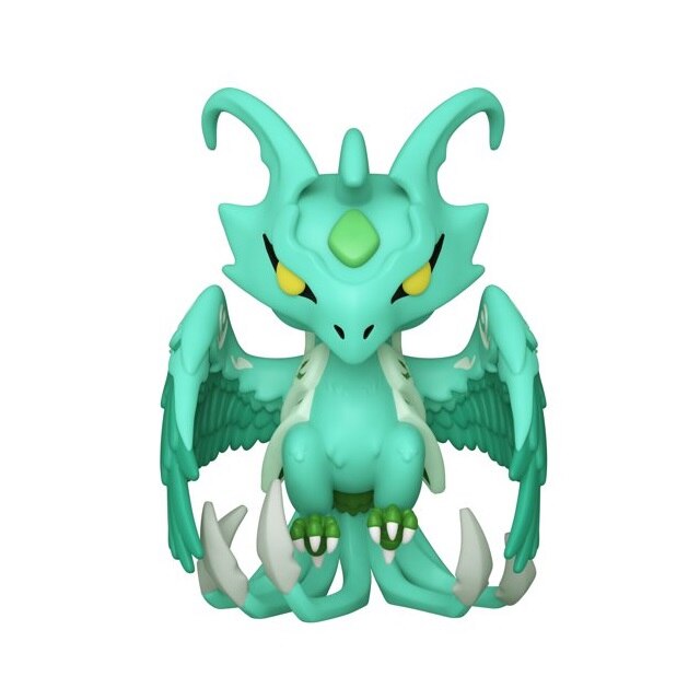 Figurina Funko Pop Bakugan - Skyress