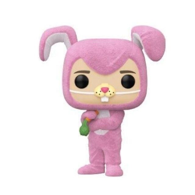 Figurina Funko Pop Friends - Chandler as Bunny Exclusive Edition