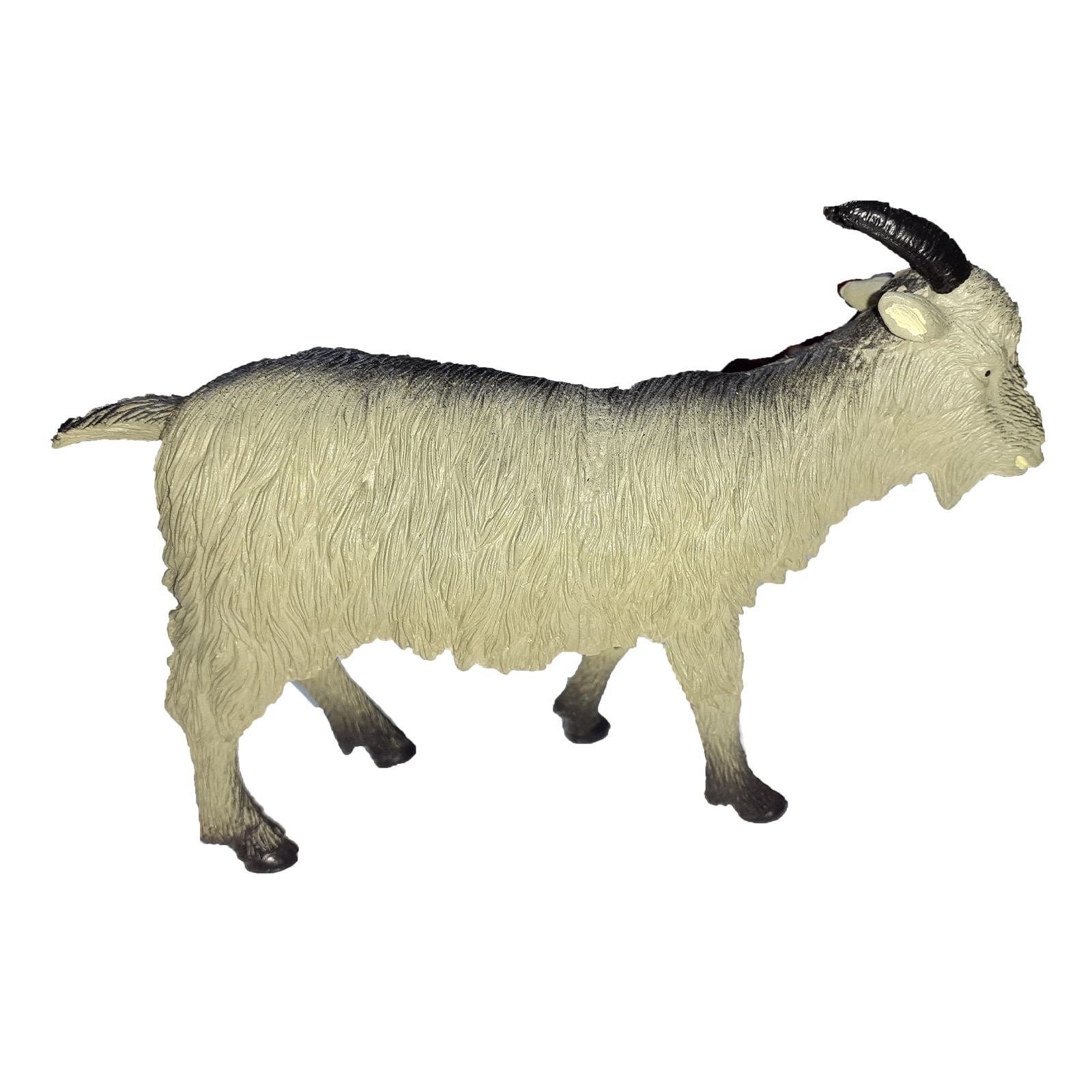 Figurina tap 14 cm Midex NW-3, Gri