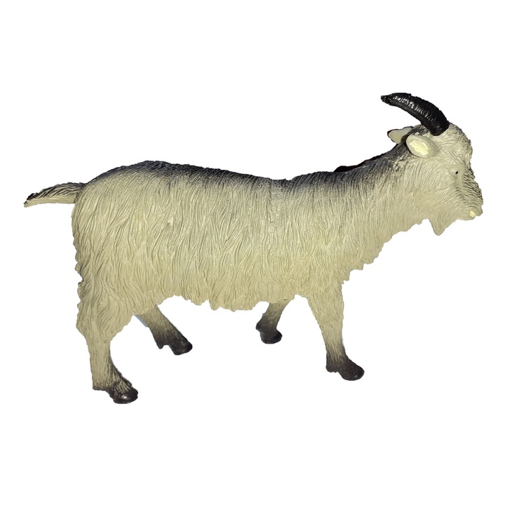 Csapfigura 14 cm Midex NW-3, Szürke