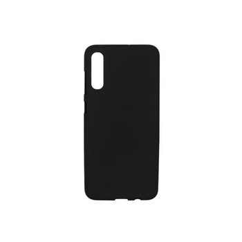 Husa de protectie, Mercury Soft Feeling, LG Q61, Negru Husa de protectie, Mercury Soft Feeling, LG Q61, Negru
