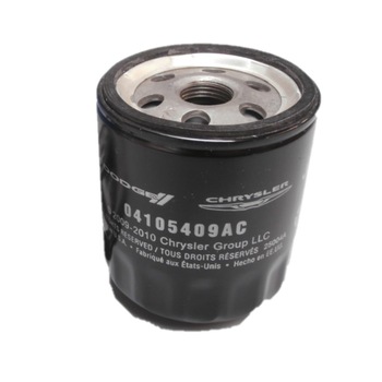 Filtru ulei Jeep Wrangler Filtru ulei Jeep Wrangler