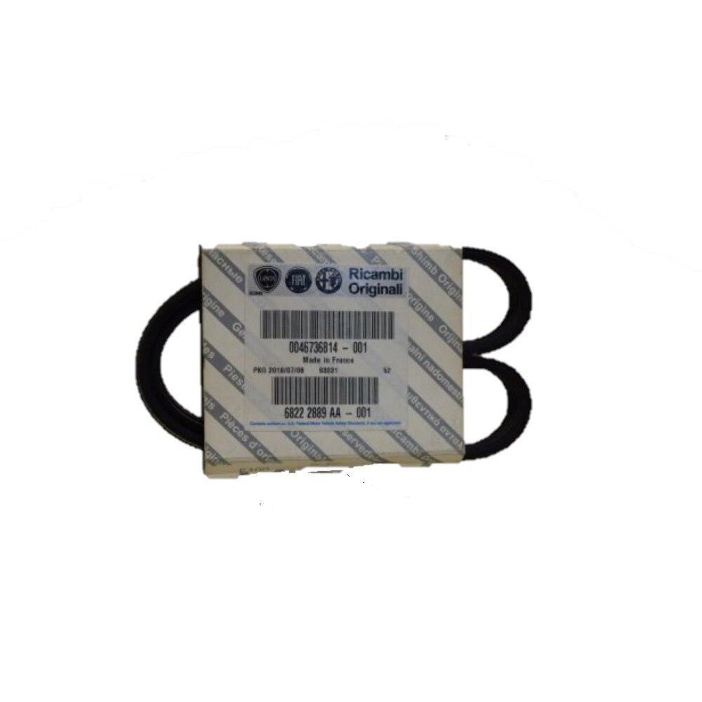 Curea transmisie Fiat Panda, Palio, Punto