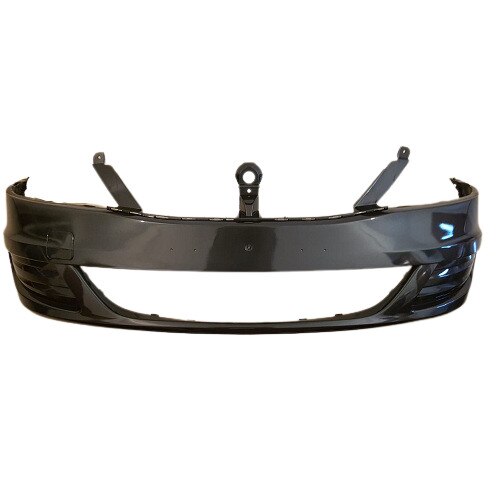 Bara fata fara proiectoare Dacia Logan 09 –12 vopsita negru metalizat 676