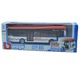 Jucarie autobus Mini Junior 11935M, Multicolor