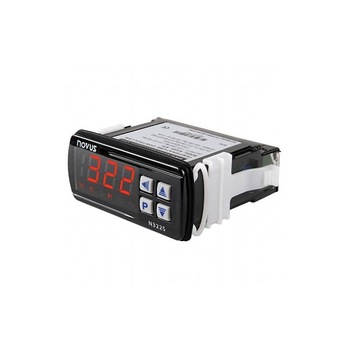 Controler diferential de temperatura NOVUS N322S Controler diferential de temperatura NOVUS N322S